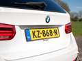 BMW 318 BMW 3-Serie Touring M Sport Pakket Alpinweiss Wit - thumbnail 12