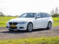 BMW 318 BMW 3-Serie Touring M Sport Pakket Alpinweiss Wit - thumbnail 1