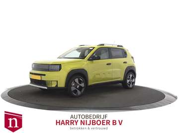 La Prima 11 kW 44 kWh Pack Winter / Camera / Navig