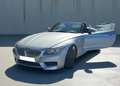 BMW Z4 sDrive35i Plateado - thumbnail 2