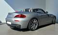 BMW Z4 sDrive35i Plateado - thumbnail 4
