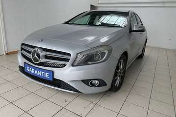 III (W176) 200 Sensation