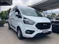 Ford Transit Custom 2.0 tdci 130cv PASSO LUNGO TETTO ALTO NAVI PDC Bianco - thumbnail 3