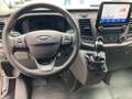 Ford Transit Custom 2.0 tdci 130cv PASSO LUNGO TETTO ALTO NAVI PDC Bianco - thumbnail 10
