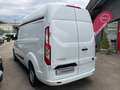 Ford Transit Custom 2.0 tdci 130cv PASSO LUNGO TETTO ALTO NAVI PDC Bianco - thumbnail 7