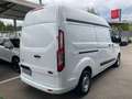 Ford Transit Custom 2.0 tdci 130cv PASSO LUNGO TETTO ALTO NAVI PDC Bianco - thumbnail 6
