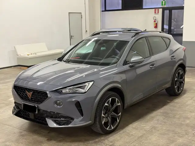 CUPRA Formentor Formentor 2023 iva esposta  2.0 tdi 4drive 150cv dsg