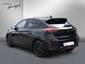 Opel Corsa 1.2 Turbo Autom. GS,NAVI,LED,CARPLAY,SHZ,LHZ,KAMER Schwarz - thumbnail 6