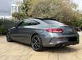 Mercedes-Benz C 300 C Coupé 300d 4Matic 9G-Tronic Gris - thumbnail 3