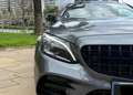 Mercedes-Benz C 300 C Coupé 300d 4Matic 9G-Tronic Gris - thumbnail 7