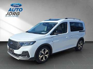 PHEV Active 15 EcoBoost 150PS FWD
