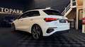 Audi S3 Sportback 2.0 TFSI S3 quattro Edition One Panorama Wit - thumbnail 6