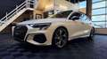 Audi S3 Sportback 2.0 TFSI S3 quattro Edition One Panorama Wit - thumbnail 8