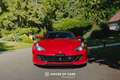 Ferrari GTC4 Lusso V8T ROSSO FUOCO - BELGIAN CAR Rosso - thumbnail 3