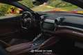 Ferrari GTC4 Lusso V8T ROSSO FUOCO - BELGIAN CAR Rood - thumbnail 25