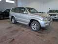 Toyota Land Cruiser D-4D GX Grau - thumbnail 2