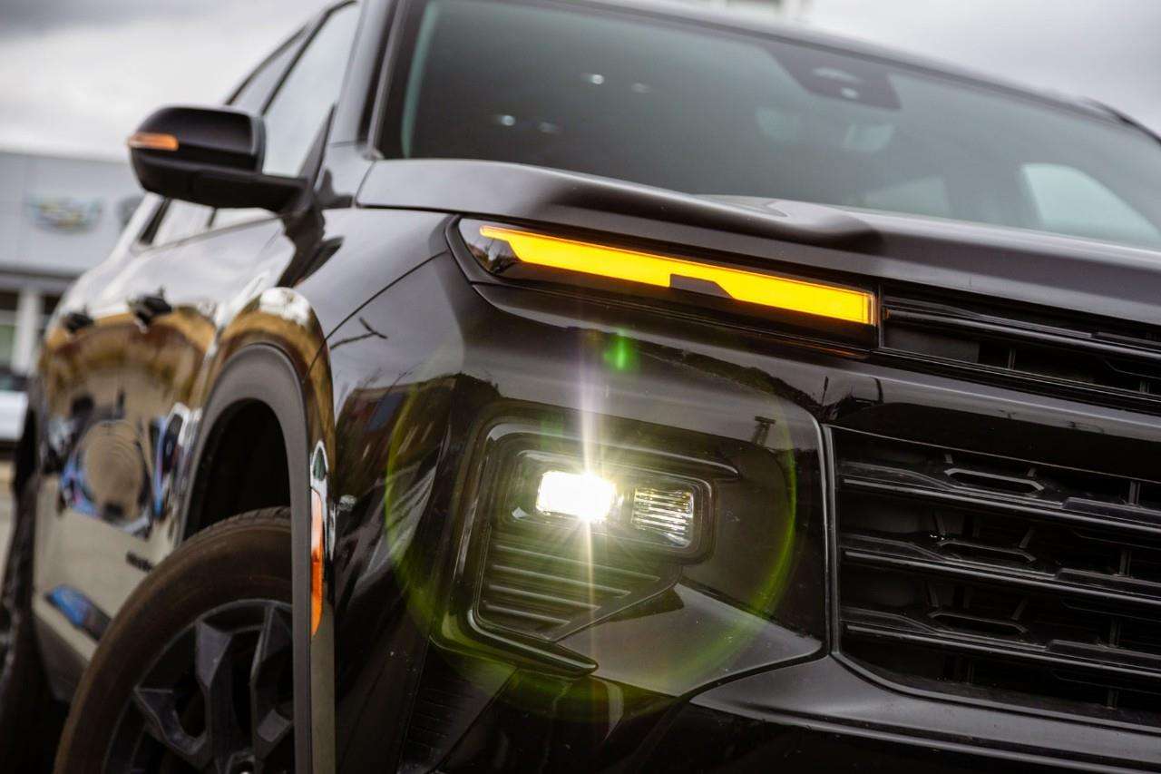 2026 Chevrolet Traverse LT — снимка 2