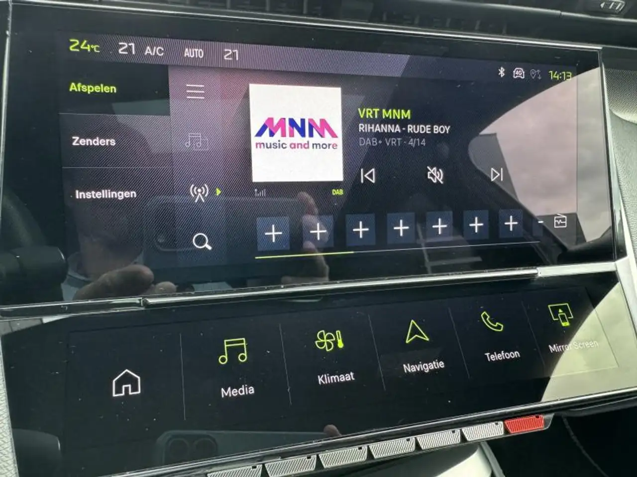 Peugeot 308 GT Leder Focal Opendak Trekhaak, миниатюра 13