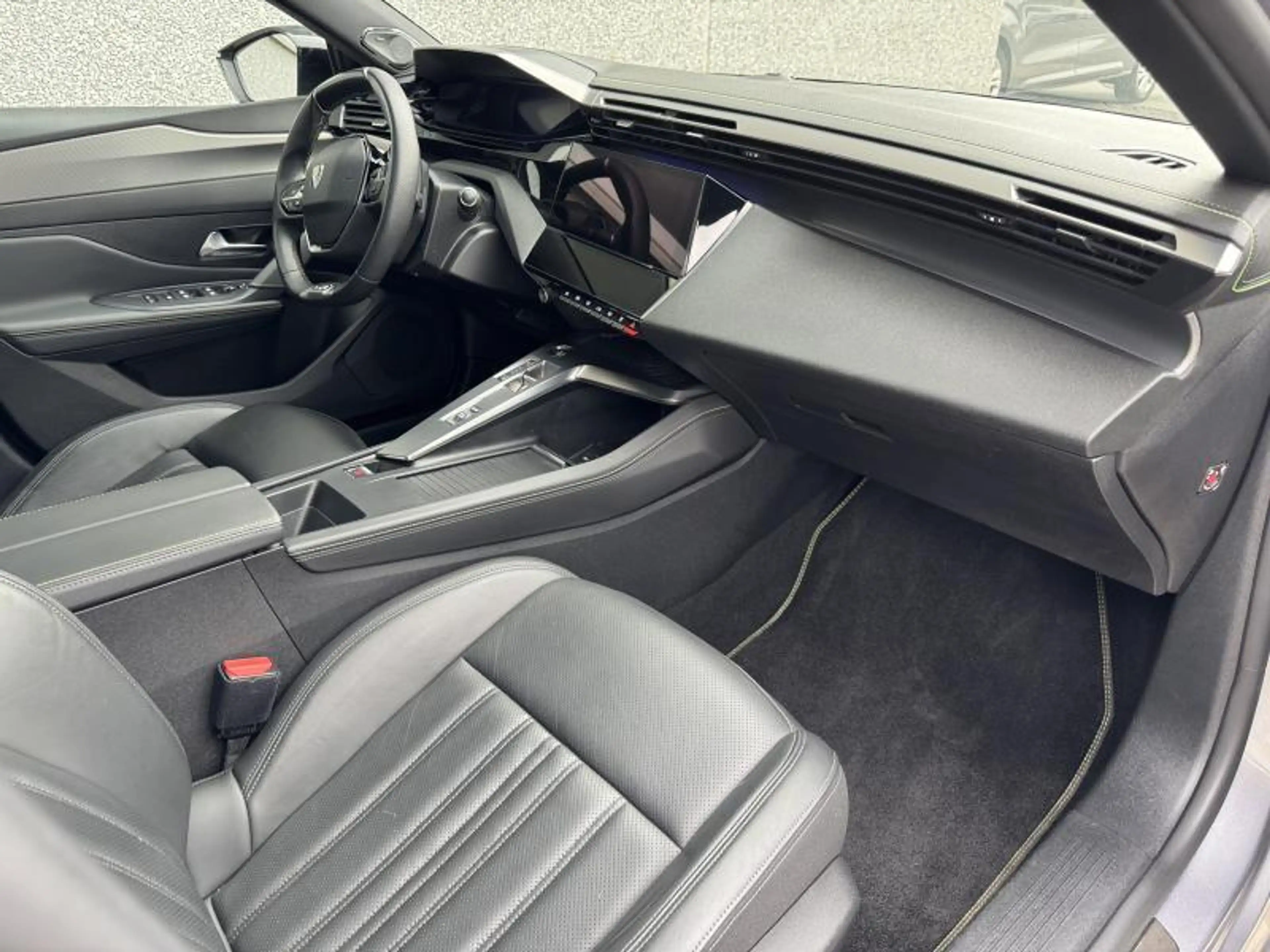 Peugeot 308 GT | Leder | Focal | Opendak| Trekhaak — photo 2