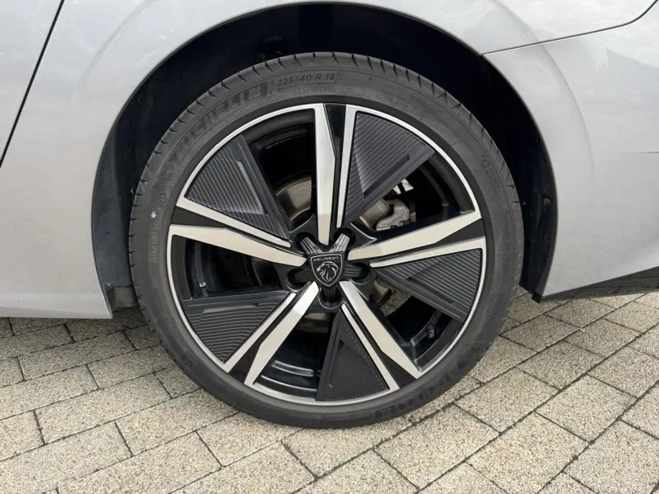 Peugeot 308 GT Leder Focal Opendak Trekhaak, миниатюра 8