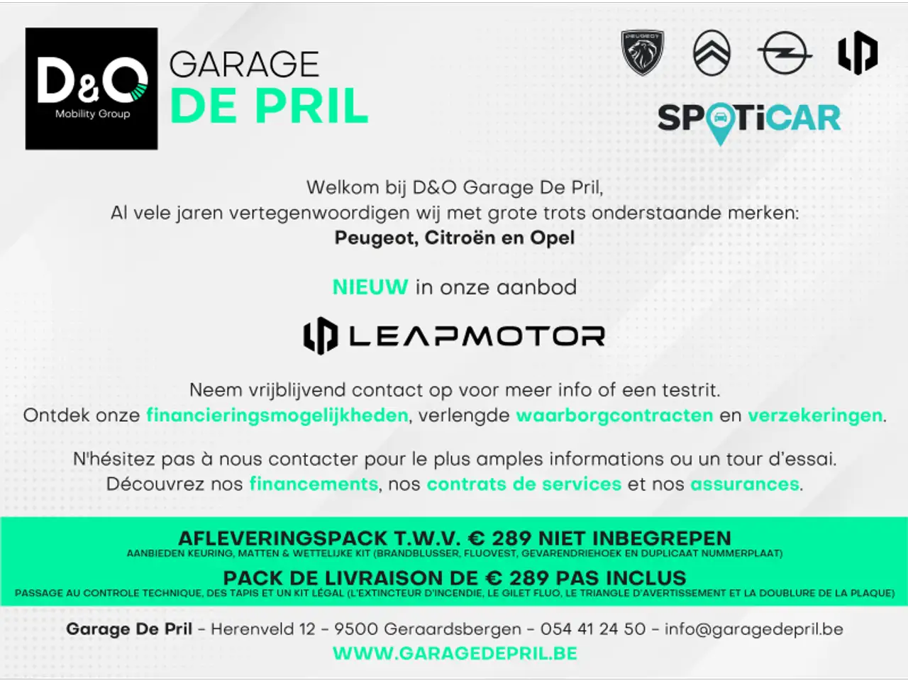 Peugeot 308 GT Leder Focal Opendak Trekhaak, миниатюра 25