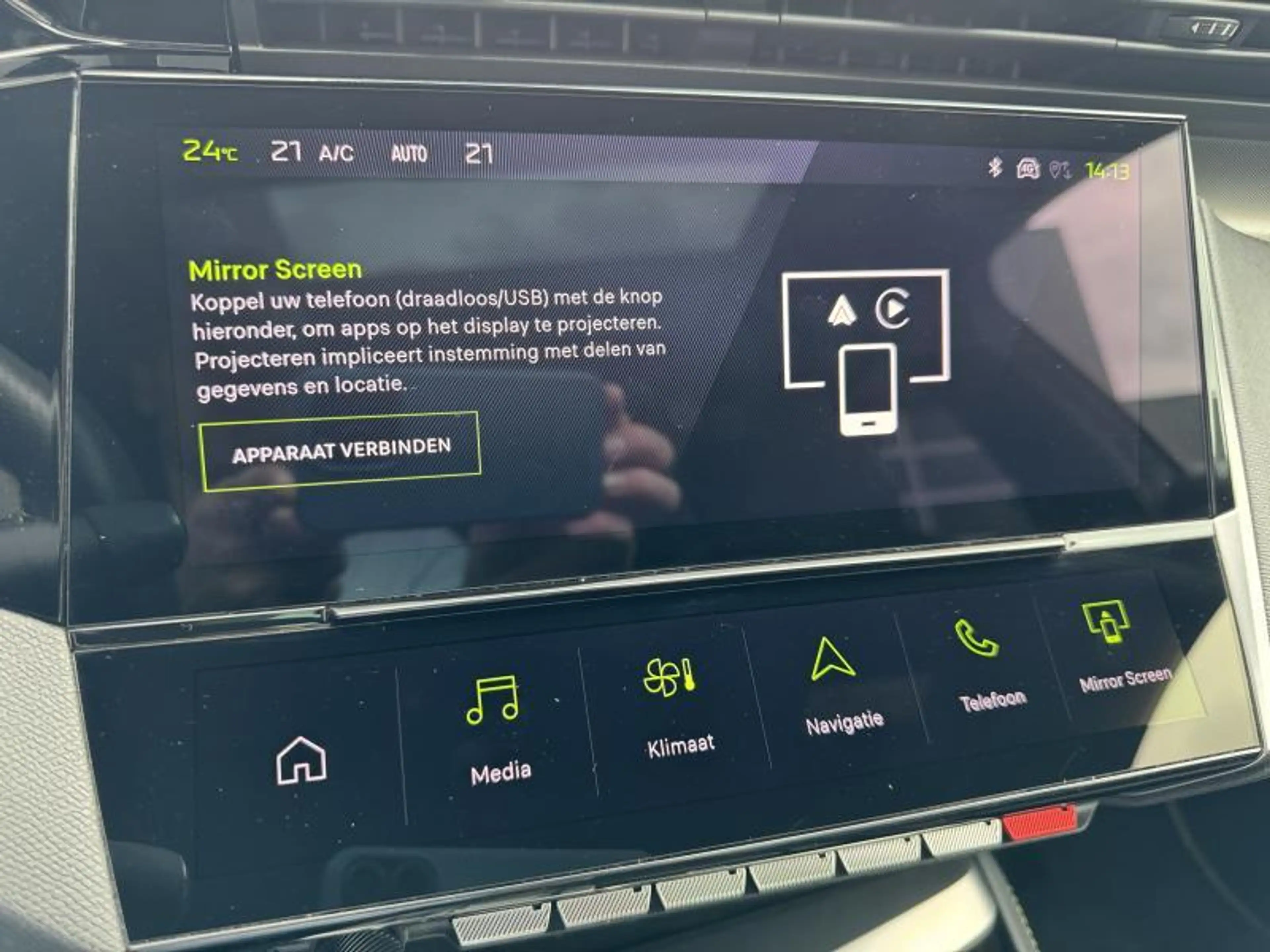 Peugeot 308 GT | Leder | Focal | Opendak| Trekhaak — photo 18