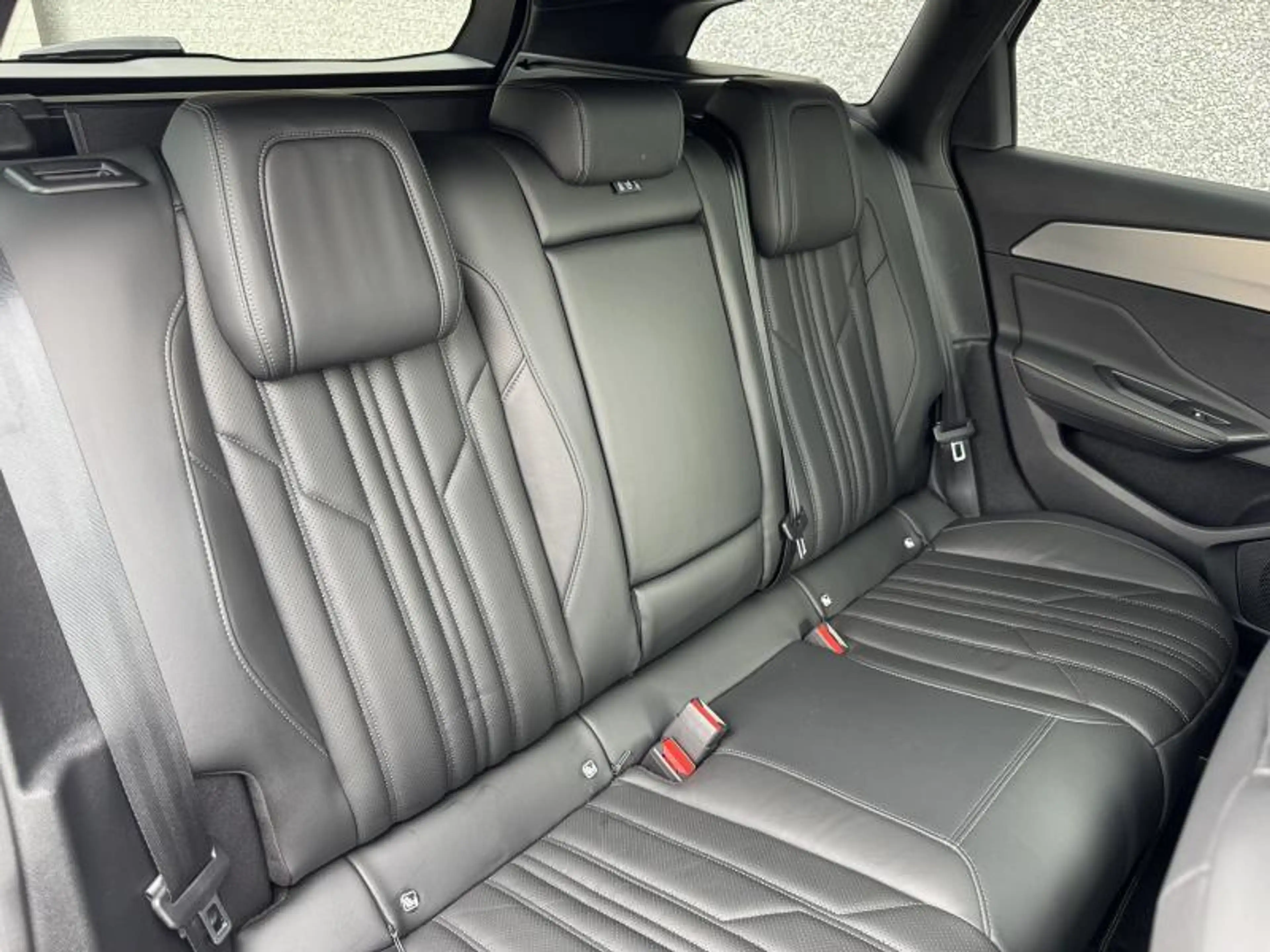 Peugeot 308 GT | Leder | Focal | Opendak| Trekhaak — photo 21