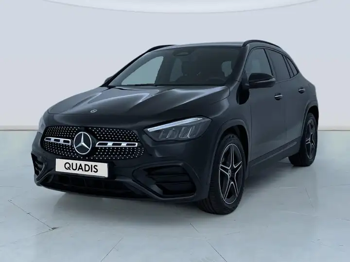 Mercedes-Benz GLA 200 D 2.0 2026