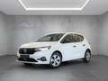 Dacia Sandero 1.0 TCE Blanc - thumbnail 1