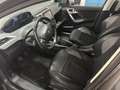 Peugeot 2008 1.2 VTi 12v Allure 82cv Grigio - thumbnail 4