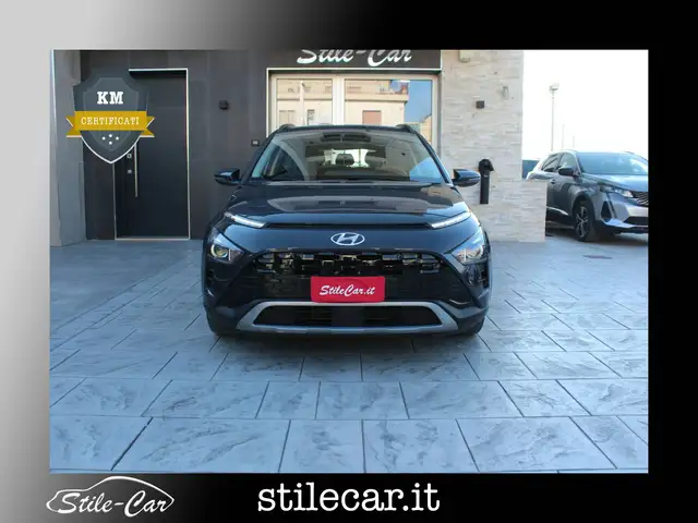 Hyundai BAYON Bayon 1.2 mpi Xline S&S ESENTE BOLLO 2027