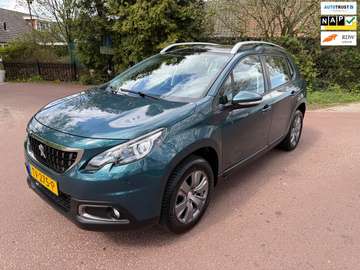 1.2 PureTech Blue Lion Airco / Navi / PDC / Trekha