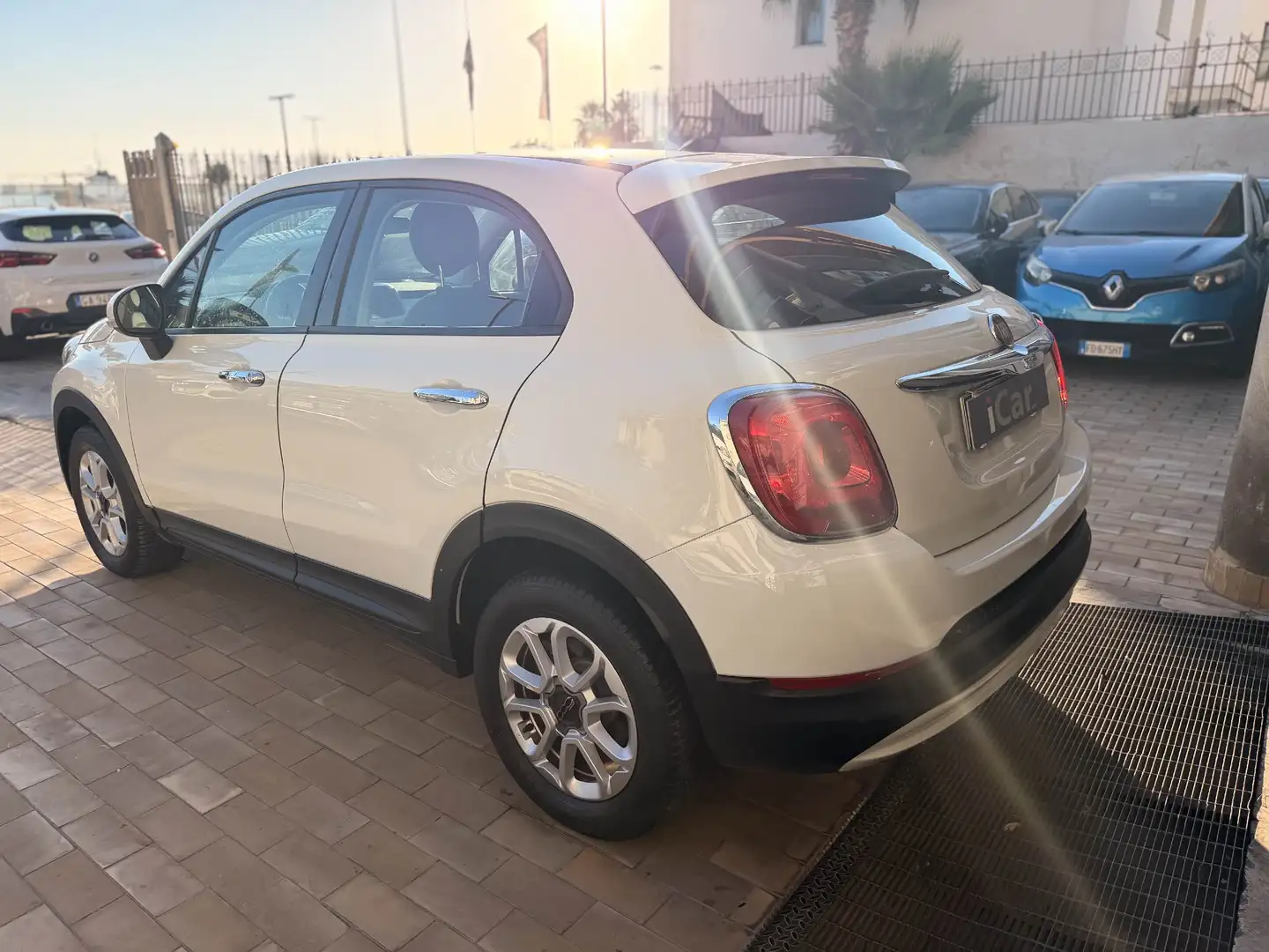 Fiat 500X 1.3 mjt Pop Star - foto 2