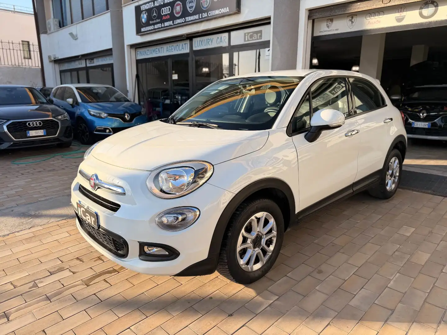 Fiat 500X 1.3 mjt Pop Star - foto 1