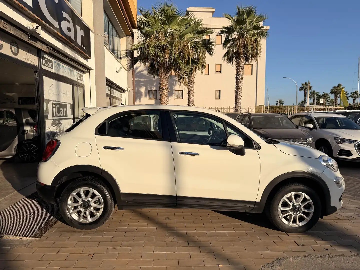 Fiat 500X 1.3 mjt Pop Star - foto 5