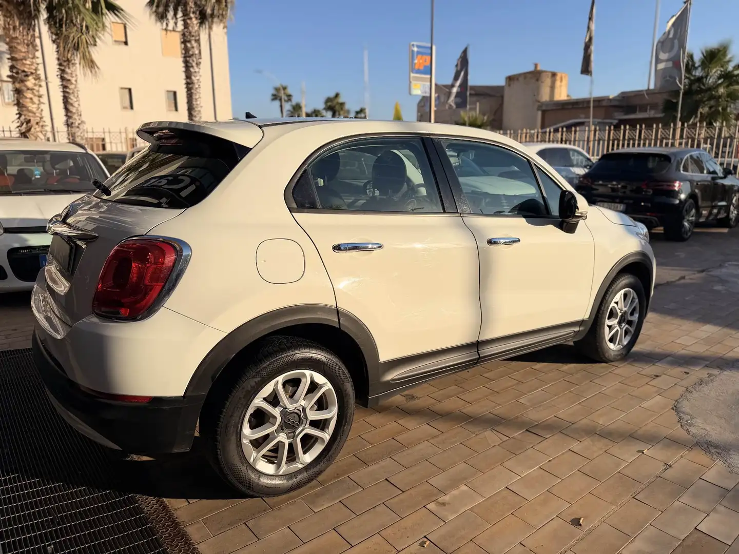 Fiat 500X 1.3 mjt Pop Star - foto 4