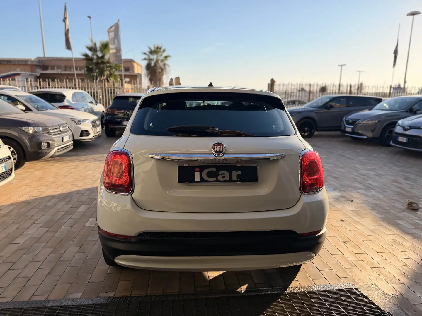 Fiat 500X 1.3 mjt Pop Star - foto 3