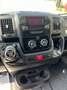 Fiat Ducato 35 LH2 2.3 MJET 140CV EURO 6DTemp PASSO LUNGO GV Weiß - thumbnail 13