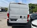 Fiat Ducato 35 LH2 2.3 MJET 140CV EURO 6DTemp PASSO LUNGO GV Weiß - thumbnail 5