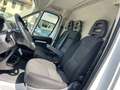 Fiat Ducato 35 LH2 2.3 MJET 140CV EURO 6DTemp PASSO LUNGO GV Weiß - thumbnail 11