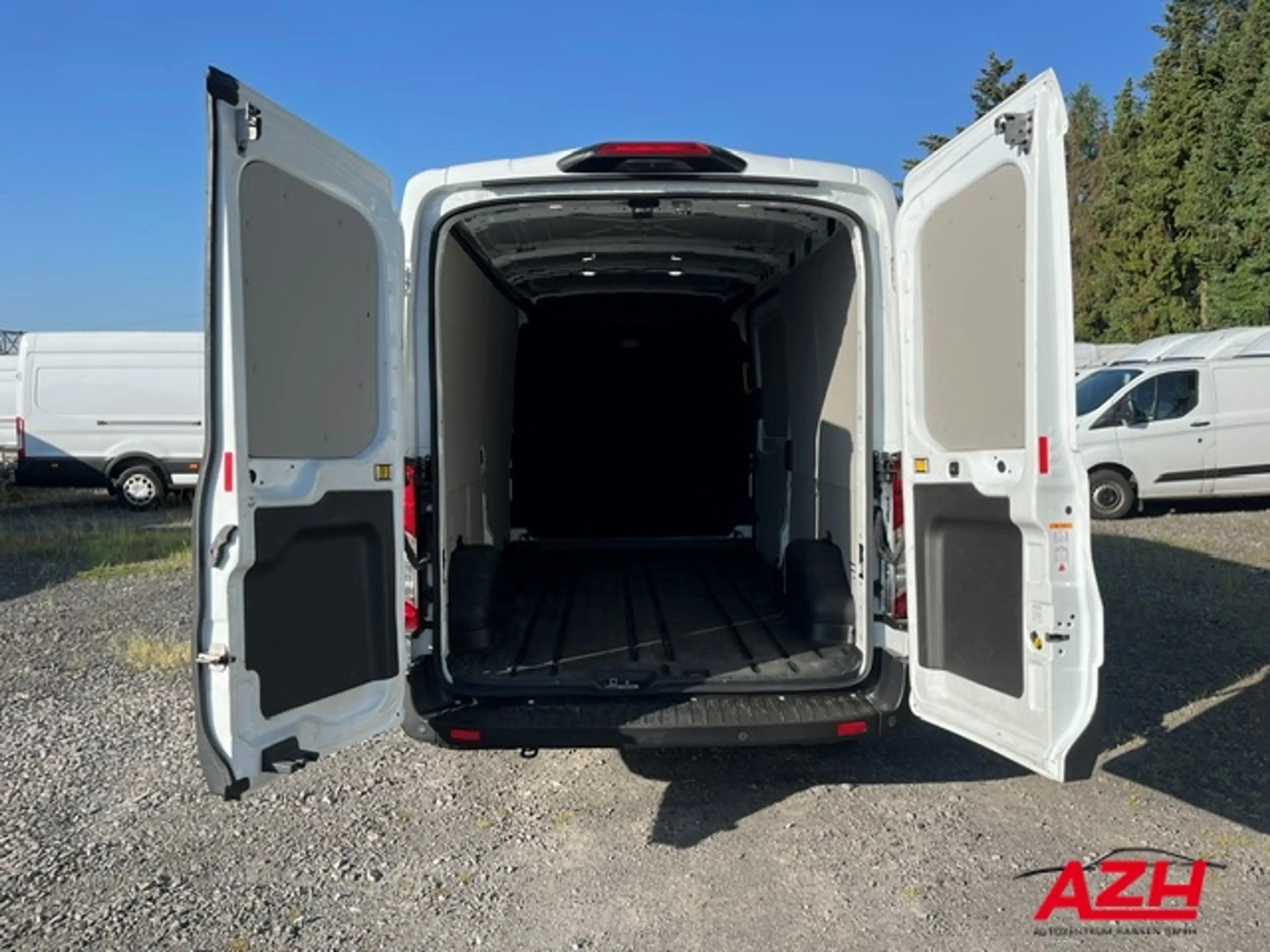 Ford Transit Kasten L3H2 Trend 2.0 TDCI, EURO 6 — photo 7