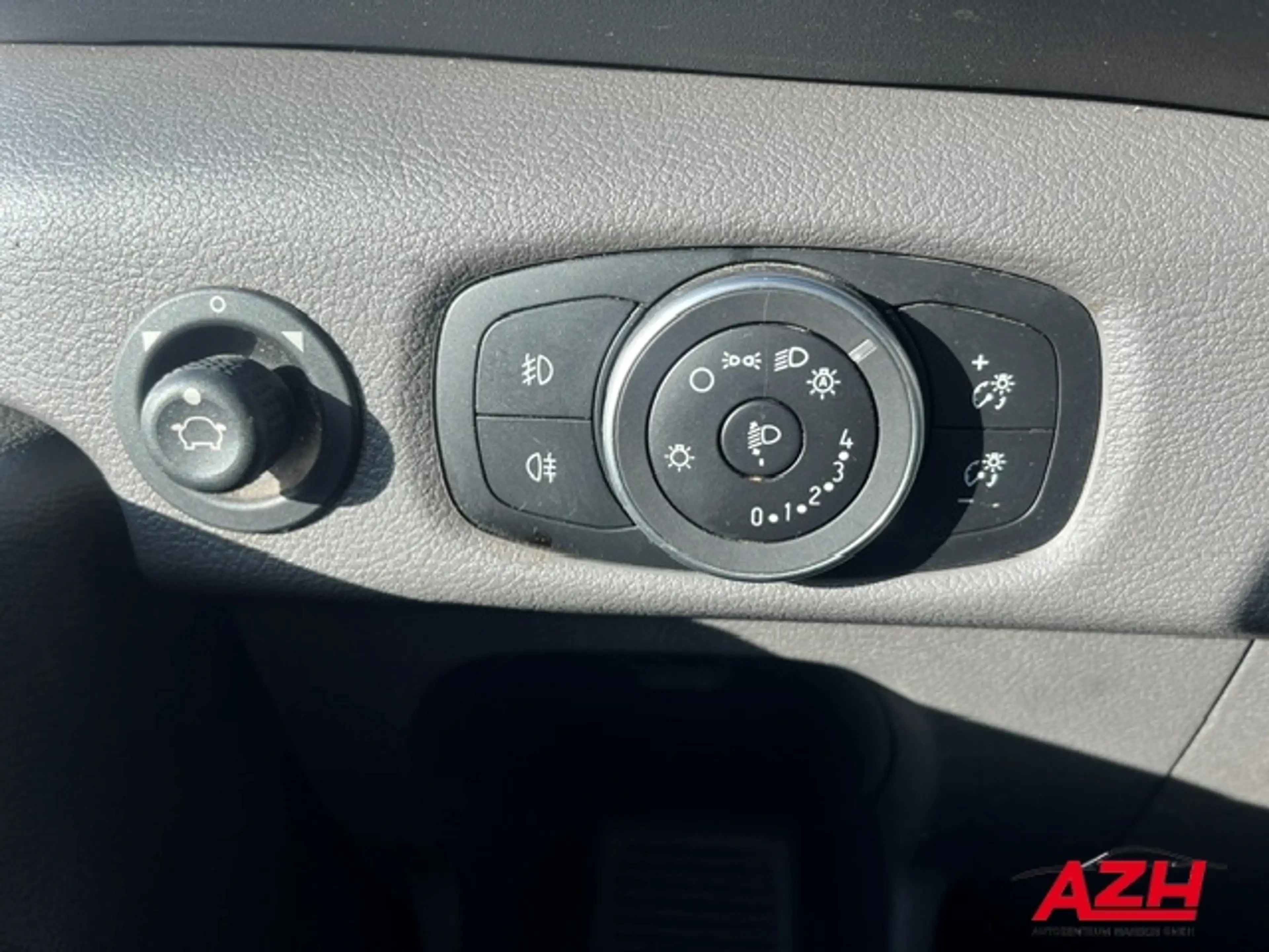 Ford Transit Kasten L3H2 Trend 2.0 TDCI, EURO 6 — photo 12