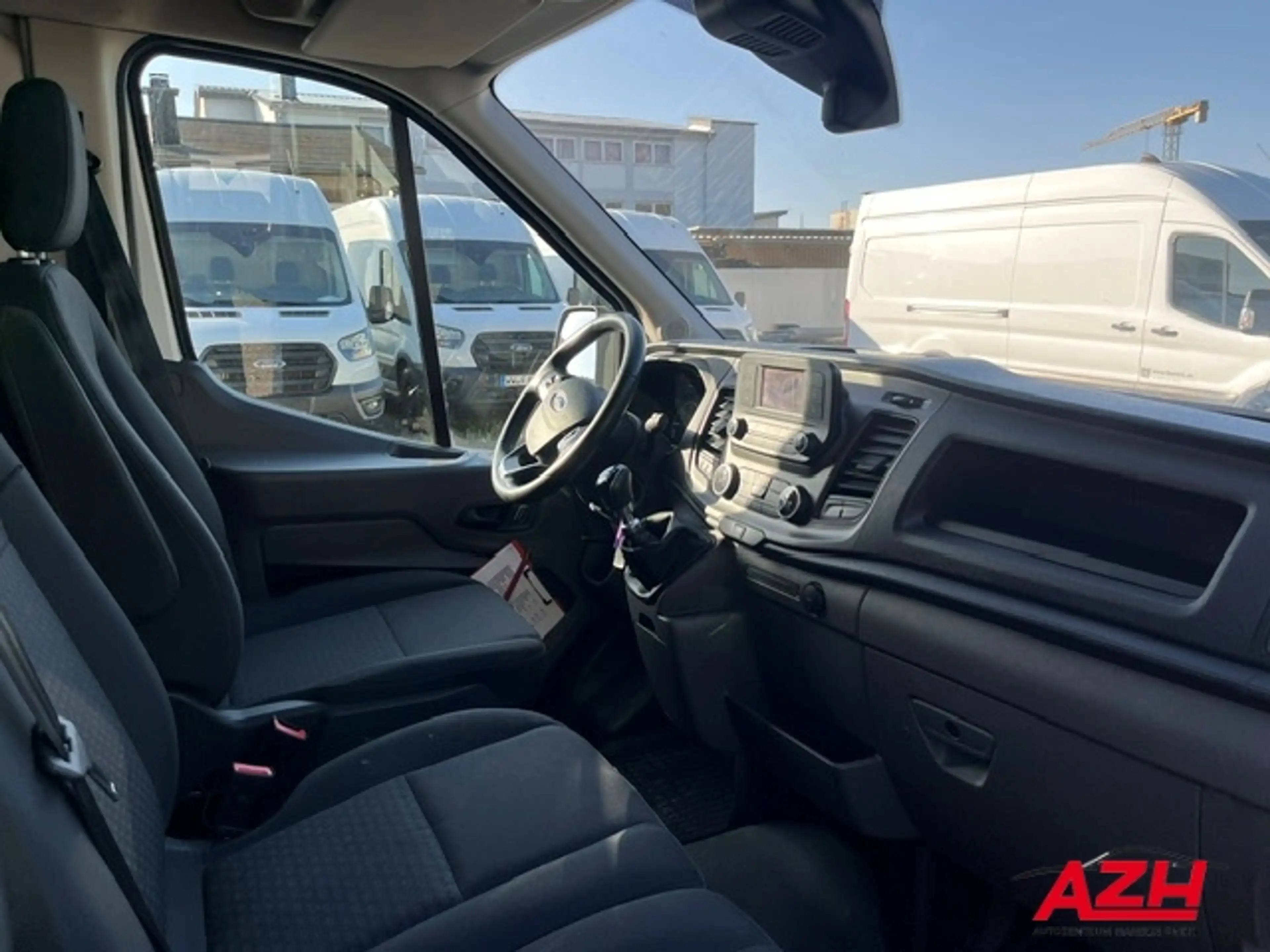 Ford Transit Kasten L3H2 Trend 2.0 TDCI, EURO 6 — photo 5