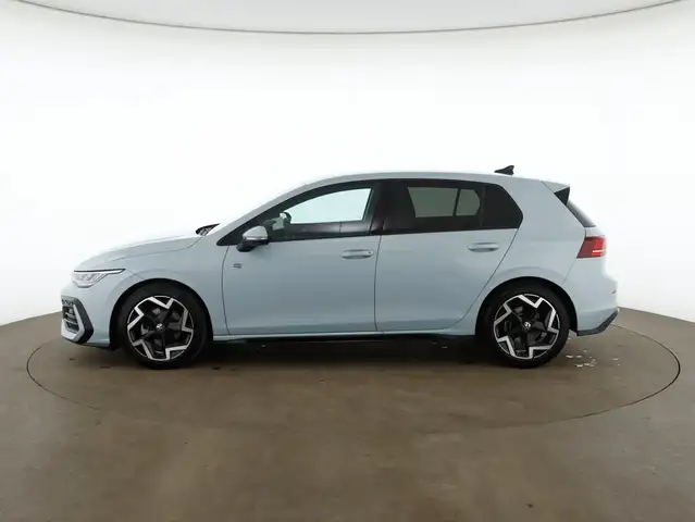 Volkswagen Golf view 25
