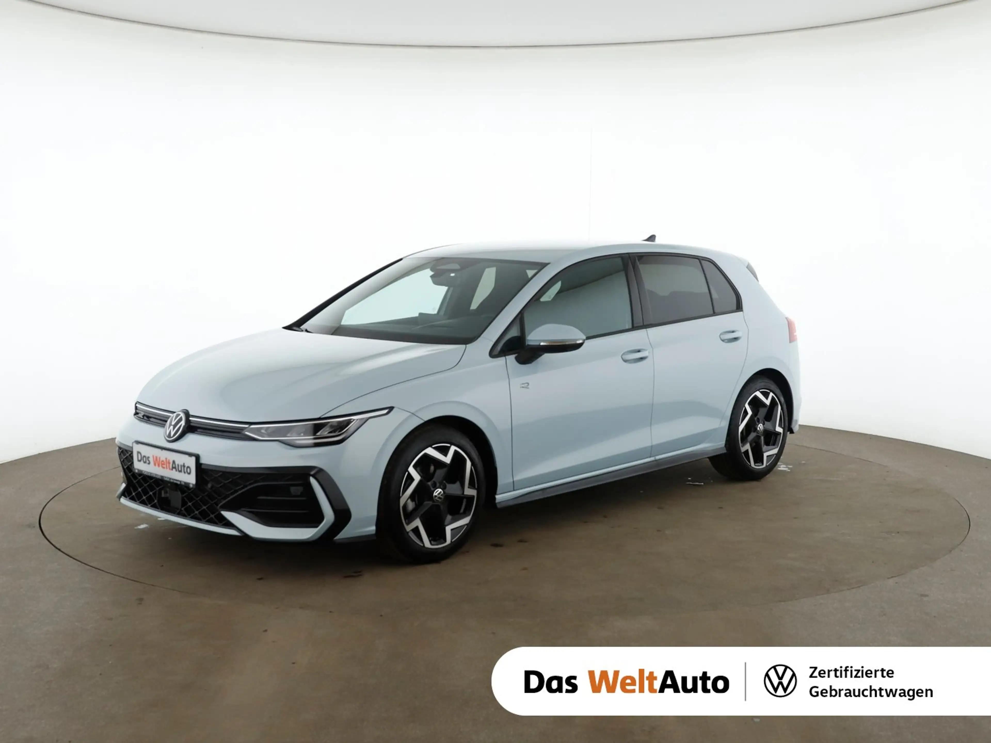 Volkswagen Golf R R-Line mHEV TSI DSG