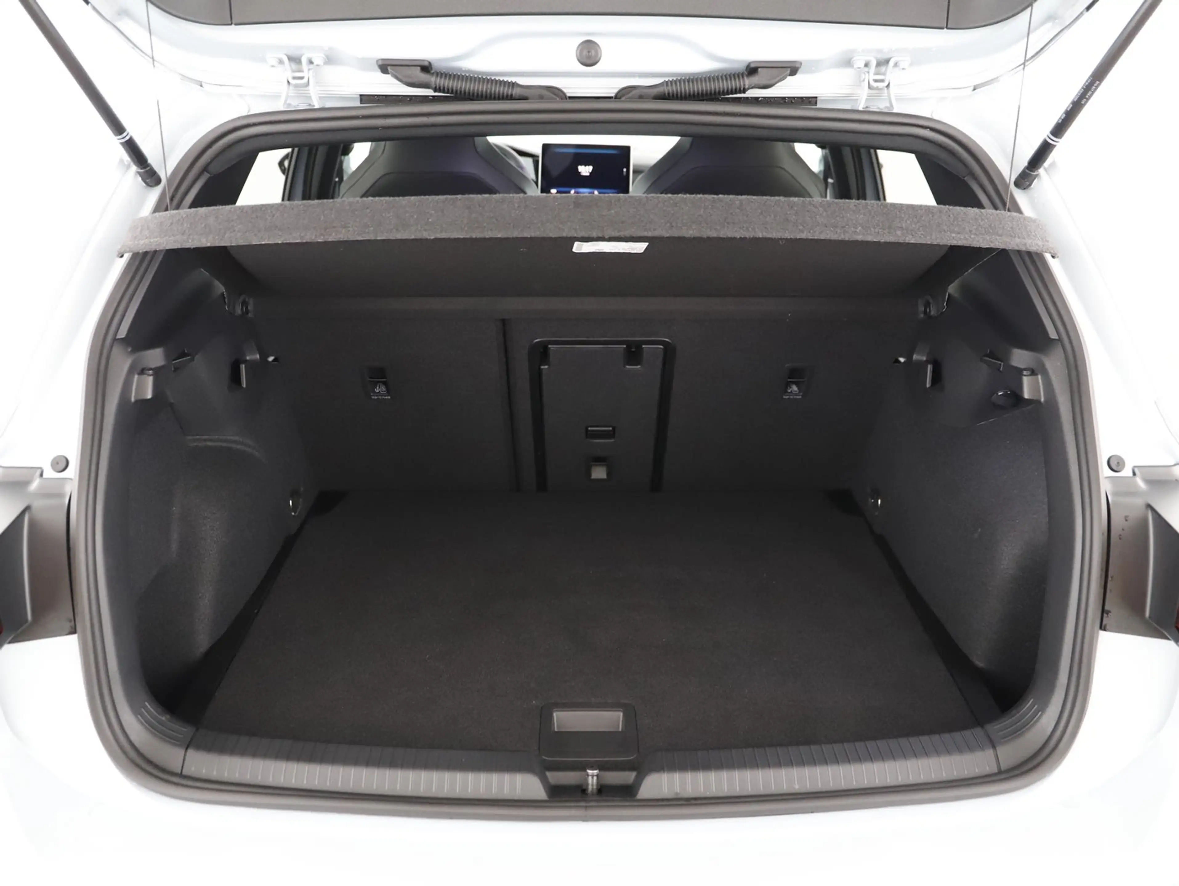 Volkswagen Golf R R-Line mHEV TSI DSG — photo 7