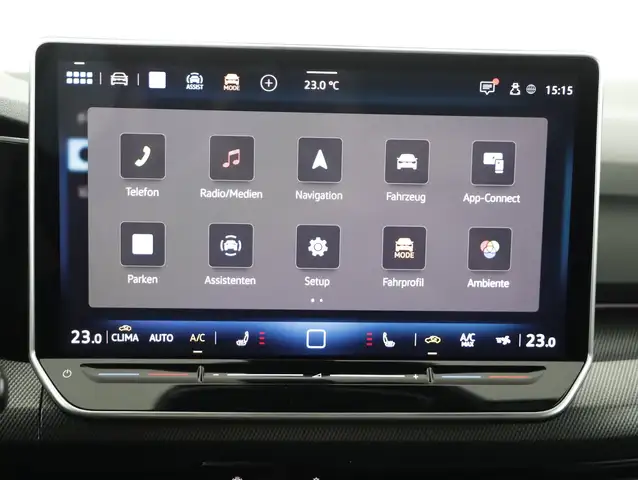 Volkswagen Golf view 15