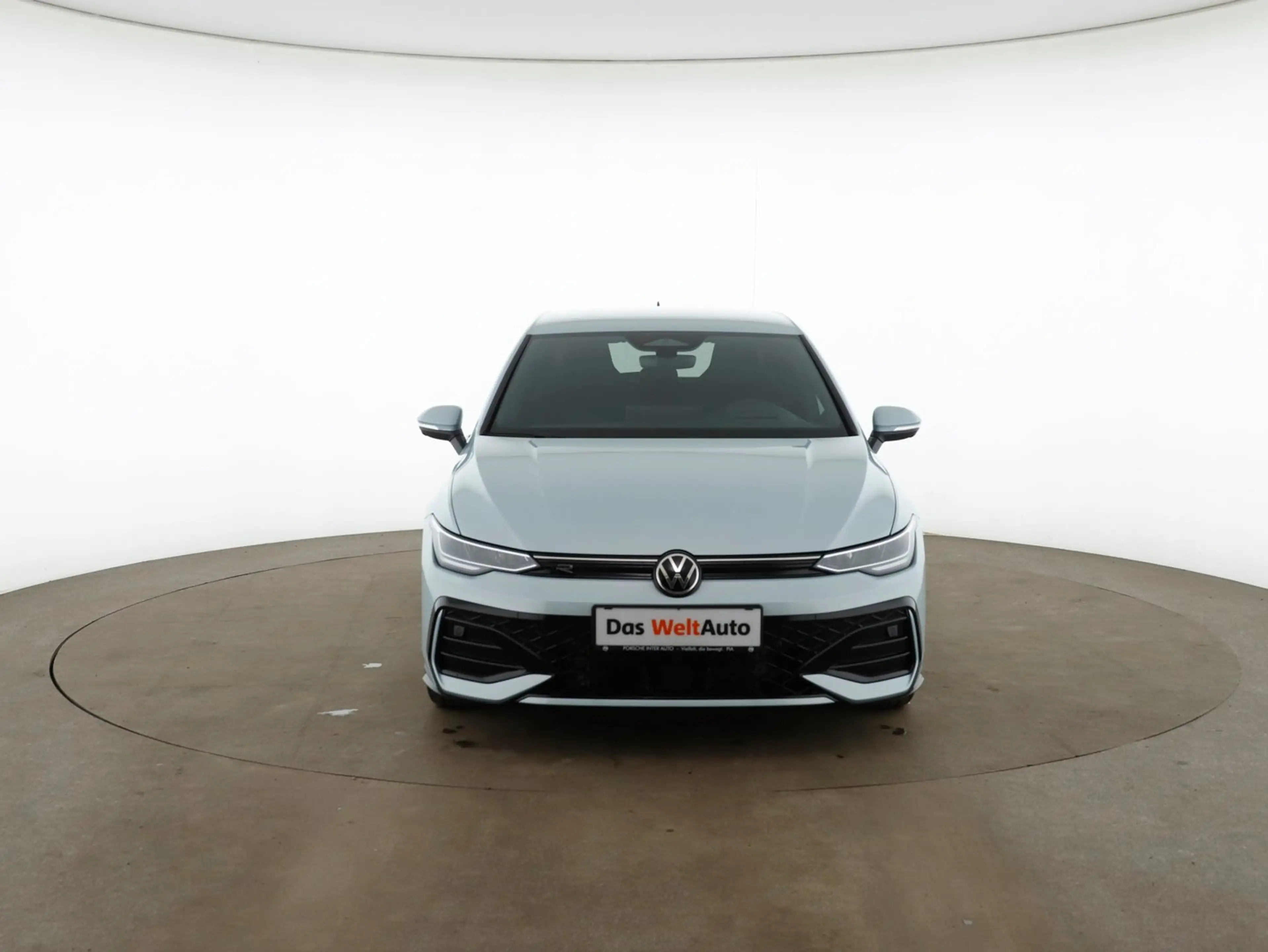 Volkswagen Golf R R-Line mHEV TSI DSG — photo 3