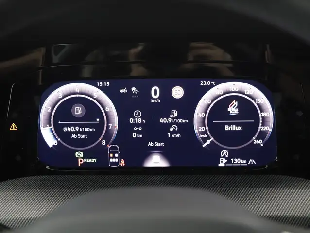 Volkswagen Golf view 14