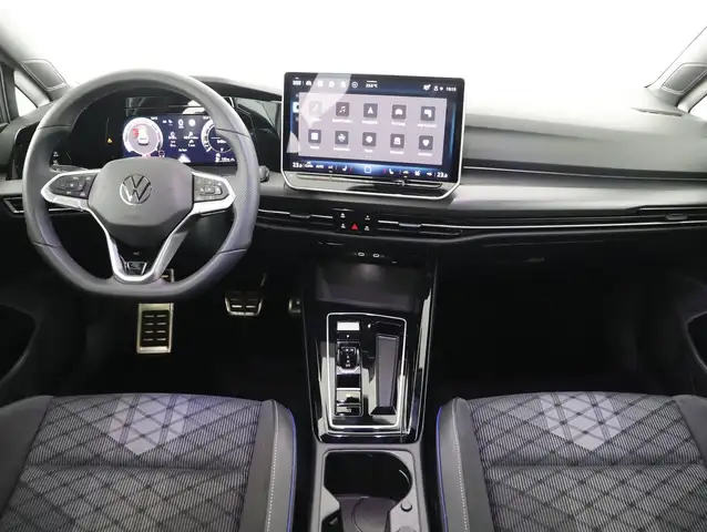 Volkswagen Golf view 10
